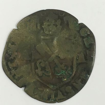 COMTAT VENAISSIN. OCTAVE of AQUAVIVA Légat...