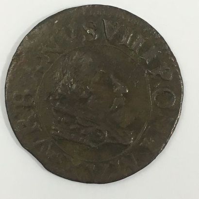 COMTAT VENAISSIN. URBAN VIII (1623-1644)...