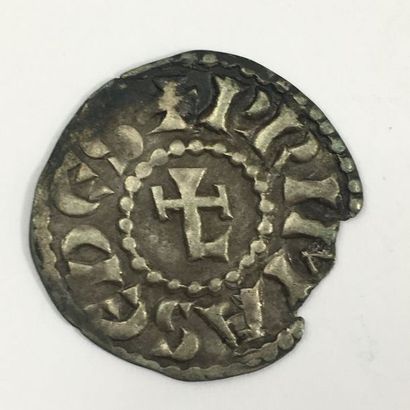 ARCHEVECHE de LYON. Anonymous around 1150-1200...