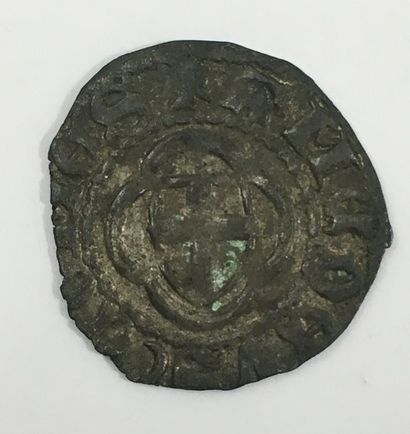 KNOWLEDGE . AMEDEE VIII Count (1391-1416)...