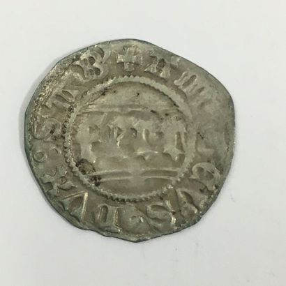 SAVOIE . AMEDEE VIII Duc (1416-1440) Quart...