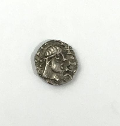 Trésor de St. Pierre les Etieux (Ex Coll....