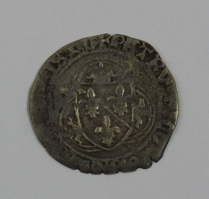 SEIGNEURY the TREVOUX. PIERRE II de BOURBON...