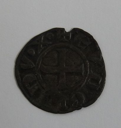 BURGUNDY. PHILIPPE of ROUVRE (1350-1361)...