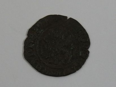 BURGUNDY. PHILIPPE le BON (1419-1467) Angrogne...
