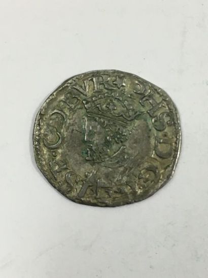 BURGUNDY. PHILIPPE II of Spain (1556-1598)...