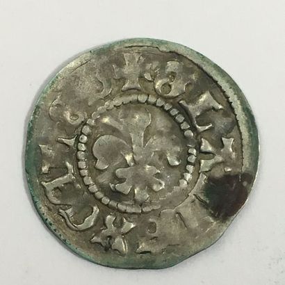 ALSACE. STRASBURG Kreutzer Municipal Mint...