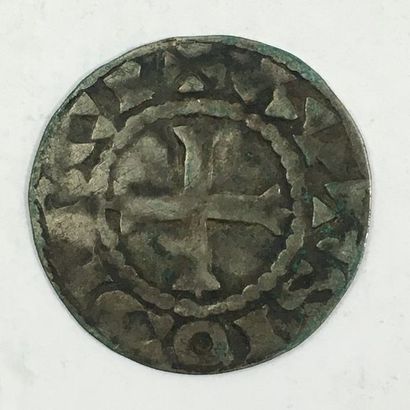 AUXERRE ACCOUNT. Anonymous money (B.1730...