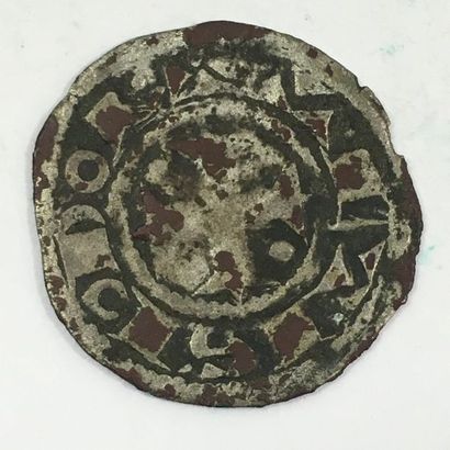 AUXERRE ACCOUNT. Anonymous money (B.1736...
