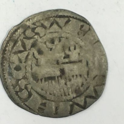 COMTE OF PROVINCES. THIBAUT II (1125-1152)...