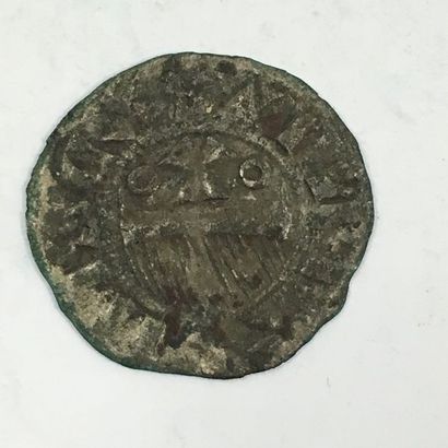 COMTE OF PROVINCES. HENRI 1st (1152-1180)...
