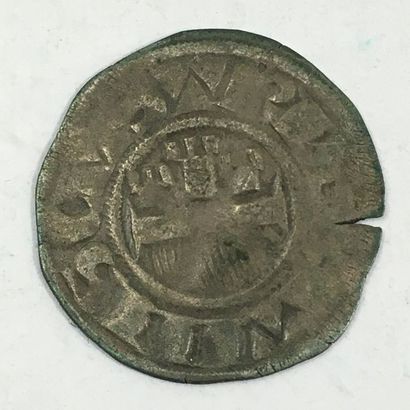 COMTE the PROVINES. THIBAUT IV (1201-1253)...