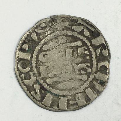 REIMS ARCHIVES. GUILLAUME 1st (1176-1202)...