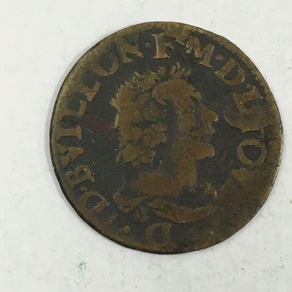 SEDAN and BOUILLON. FREDERIC-MAURICE de la...