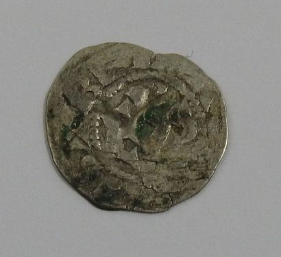 BEAUVAIS' EVECHE. HENRI de France (1149-1162)...