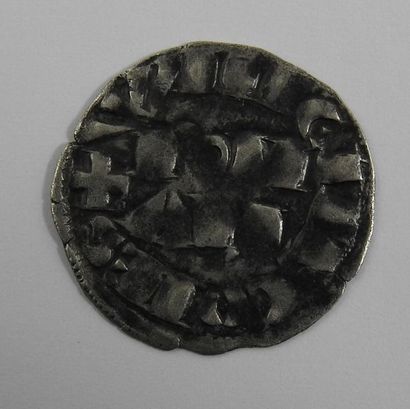 PONTHIEU COUNTY. GUILLAUME III (1191-1221)...