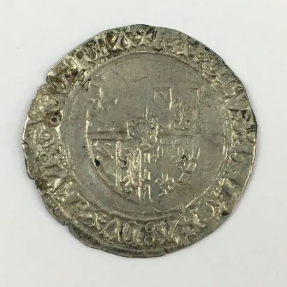 FLANDERS. CHARLES le TEMERAIRE (1467-1477)...