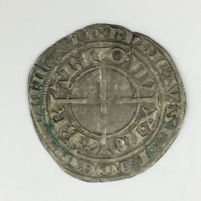 BRABANT. JOHN III (1312-1355) Big money ...
