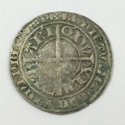 BRABANT. JOHN III (1312-1355) Big money ...