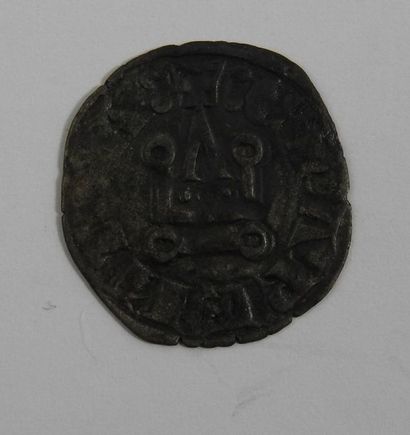 CROISADES. CHARLES II of ANJOU (1285-1289)...