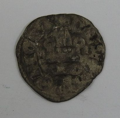CROISADES. PHILIPPE de TARENTE (1306-1313)...