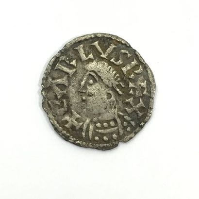 CAROLINGIENNES. CHARLES Le Chauve (840-875)...