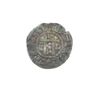 CAROLINGIAN. ORLEANS Bishop ISEMBARD (1033-1063)...