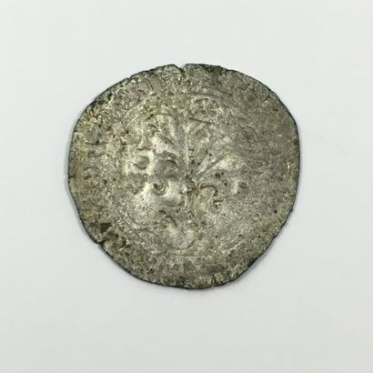 BRITAIN. CHARLES de BLOIS (1341-1364) Large...
