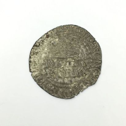 BRITAIN. CHARLES de BLOIS (1341-1364) Large...