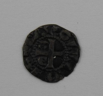 ANJOU. CHARLES 1st of France (1246-1285)...