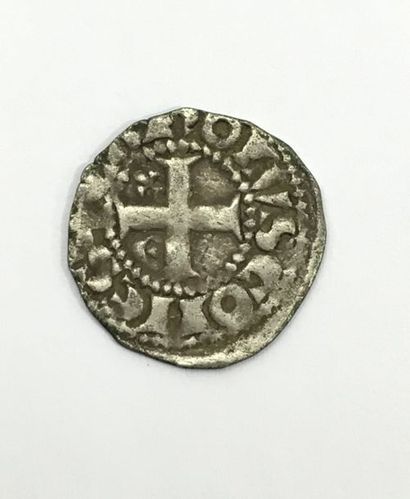ANJOU. CHARLES 1st of France (1246-1285)...