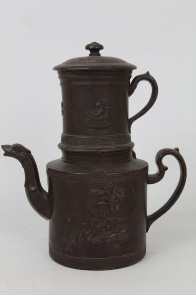 CAFETIERE dite 