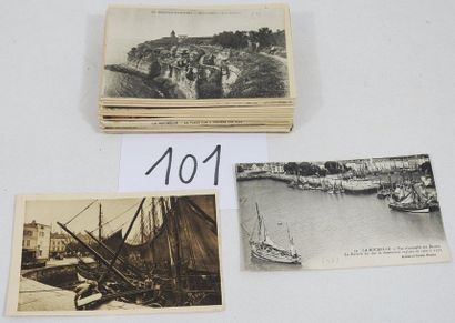17 / Charente-Maritime

70 cpa environ