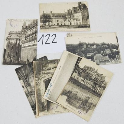 37 - 41 / Indre et Loire - Loir et Cher

15...