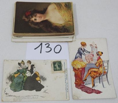 Fantaisie

Personnages

31 cpa environ