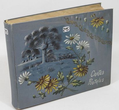 France

Album bleu : Coulommiers, Nice, Chartres,...