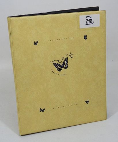Album 1914 / 1918 : Themes Germonophobie,...