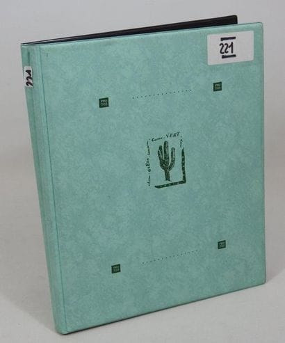 Album 1914 / 1918 : Themes Germonophobie,...
