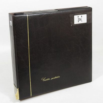 Album 1914 / 1918 : Themes Germonophobie,...