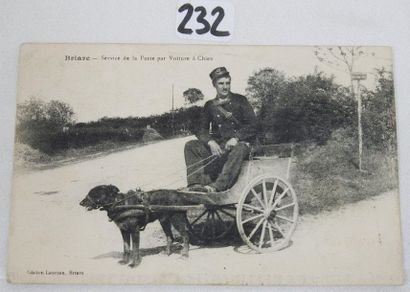 Briare - Loiret

Service de la Poste par...