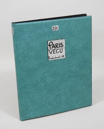 Paris

Femmes cochers, le charmeur d'oiseaux,...
