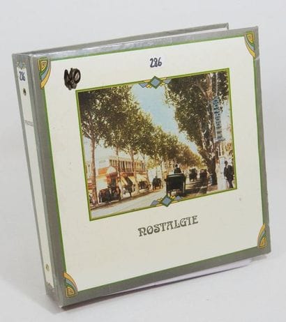 Loiret

Album toutes localités

420 cpa ...