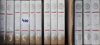 Joseph Kessel. Oeuvres. Editions Lidis. 12...