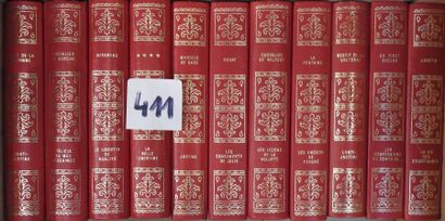 Les Petits maîtres galants. Editions Le cercle...