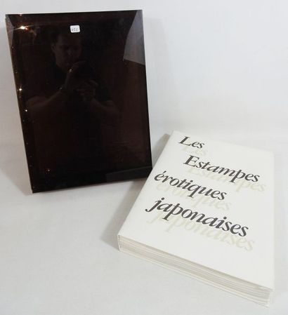 Marianne Densmore. Les Estampes érotiques...
