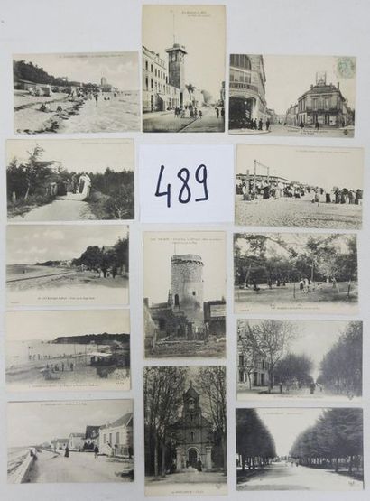 France

Chatelaillon, Fouras les Bains, Gannat,...