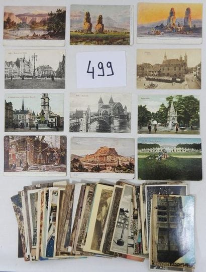 Etranger

Londres, Alger, Rome, Marburg,...
