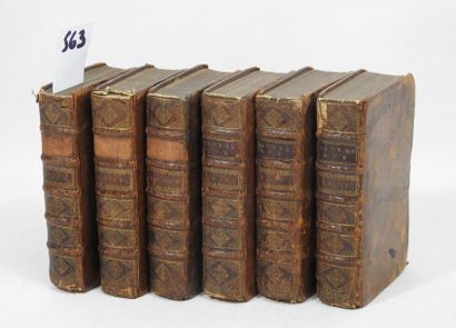 RATHER - THE LIVES OF FAMOUS MEN

Newly translated...