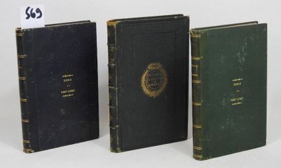 HISTORY. 3 vol. :

* E. LAVISSE - THE PRUSSIAN...