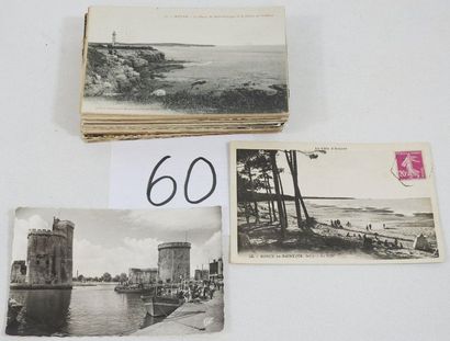 Département 17 / Charentes Maritimes

102...